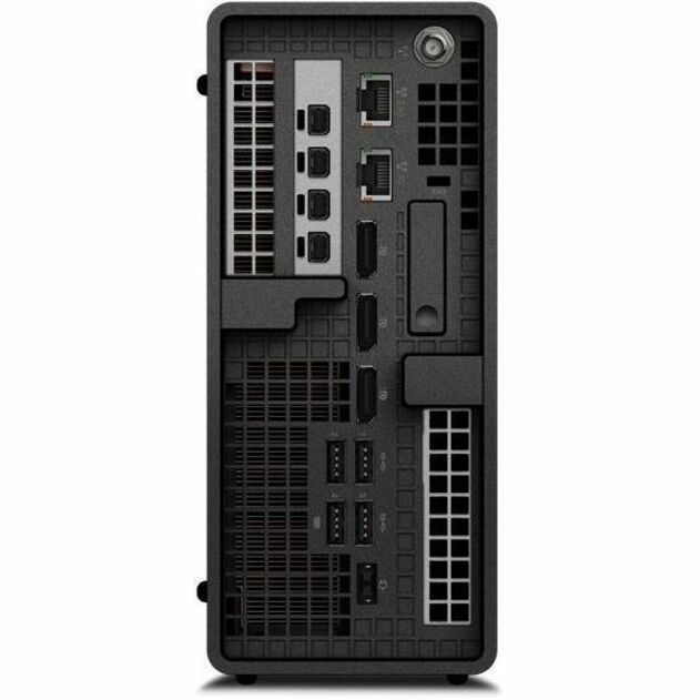 Lenovo ThinkStation P3 Ultra 30HA003KUS Workstation - 1 x Intel Core i5 13th Gen i5-13600 - 64 GB - 2 TB SSD