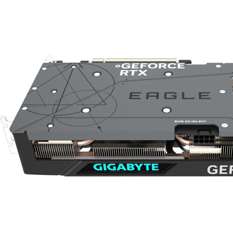 Gigabyte NVIDIA GeForce RTX 4070 Graphic Card - 12 GB GDDR6X