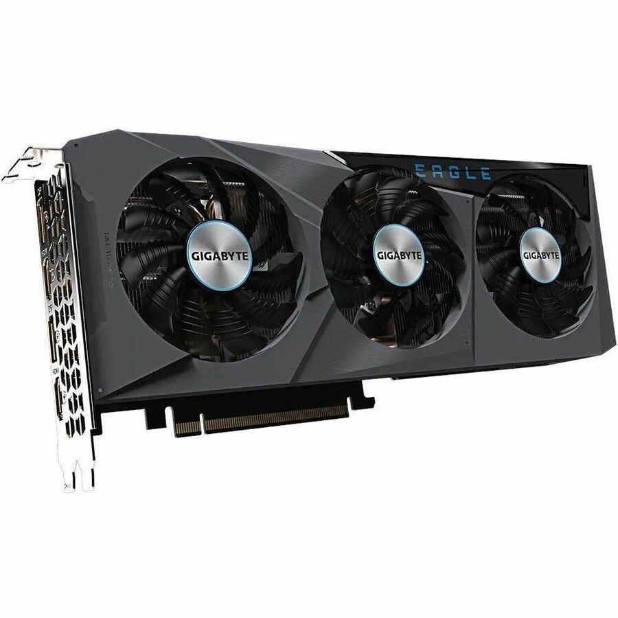 Gigabyte NVIDIA GeForce RTX 4070 Graphic Card - 12 GB GDDR6X