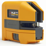 Fluke Networks PLS 180R RBP KIT Laser Level