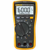 Fluke 117 Multimeter and PRV240 Proving Unit Kit