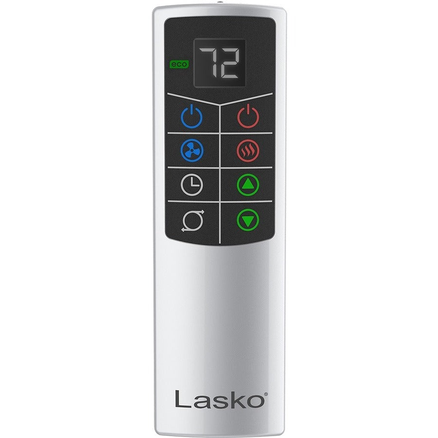 Lasko All Season Comfort Control Tower Fan & Heater in One