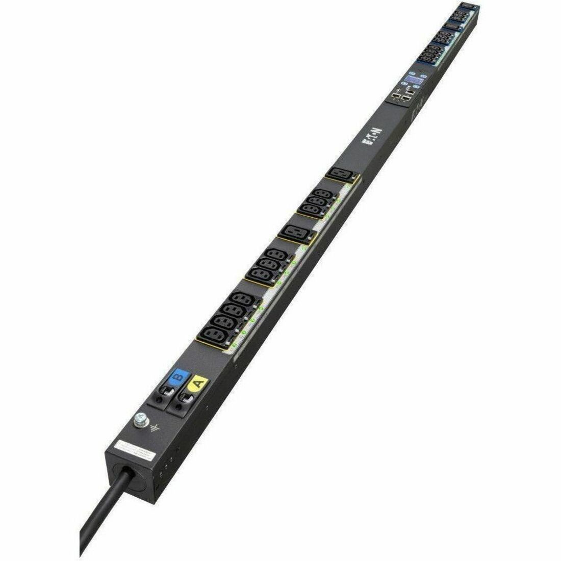 Eaton ePDU G3 21-Outlets PDU