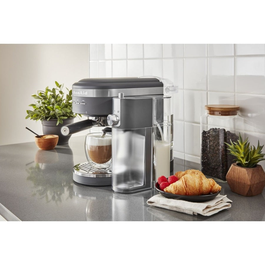 KitchenAid Automatic Milk Frother Attachment