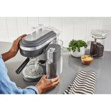 KitchenAid Automatic Milk Frother Attachment