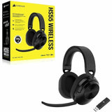 Corsair HS55 Wireless Gaming Headset - Carbon