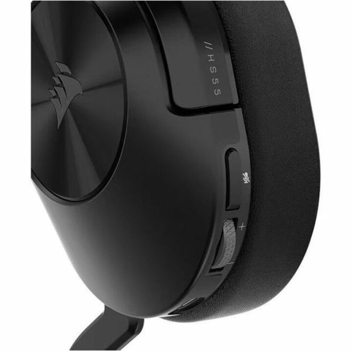 Corsair HS55 Wireless Gaming Headset - Carbon