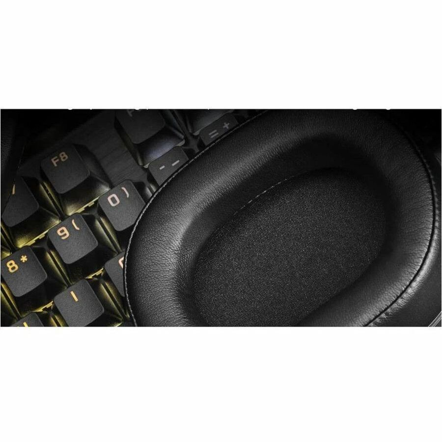 Corsair HS55 Wireless Gaming Headset - Carbon