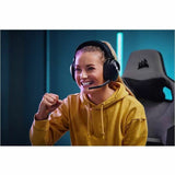 Corsair HS55 Wireless Gaming Headset - Carbon