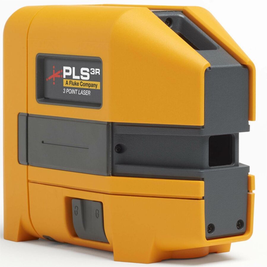 Fluke Networks PLS 3R KIT, 3-Point Red Laser Kit