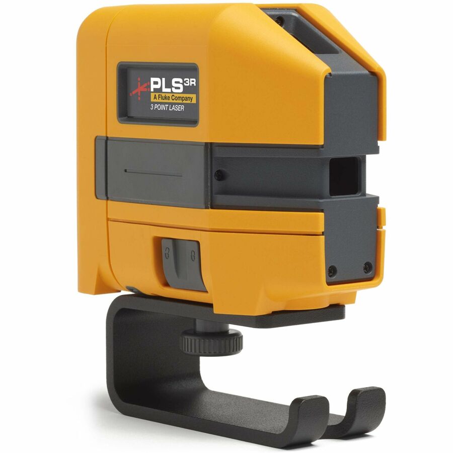 Fluke Networks PLS 3R KIT, 3-Point Red Laser Kit