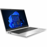 HPI SOURCING - NEW EliteBook 840 G8 14" Notebook - Full HD - Intel Core i5 11th Gen i5-1145G7 - Intel Evo Platform - 16 GB - 512 GB SSD