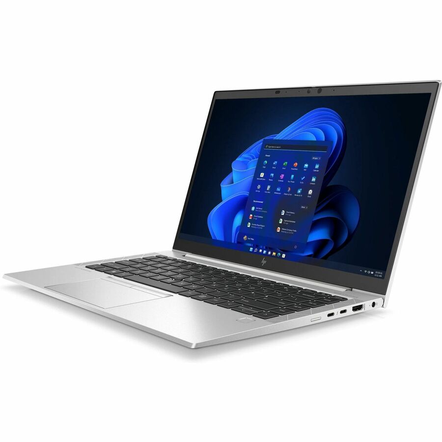 HPI SOURCING - NEW EliteBook 840 G8 14" Notebook - Full HD - Intel Core i5 11th Gen i5-1145G7 - Intel Evo Platform - 16 GB - 512 GB SSD