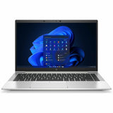 HPI SOURCING - NEW EliteBook 840 G8 14" Notebook - Full HD - Intel Core i5 11th Gen i5-1145G7 - Intel Evo Platform - 16 GB - 512 GB SSD