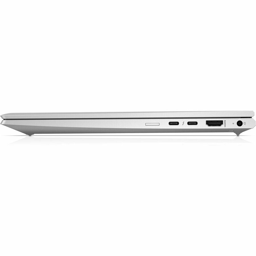 HPI SOURCING - NEW EliteBook 840 G8 14" Notebook - Full HD - Intel Core i5 11th Gen i5-1145G7 - Intel Evo Platform - 16 GB - 512 GB SSD