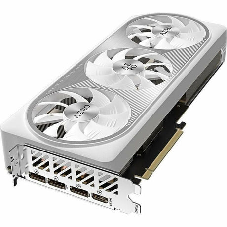 Gigabyte NVIDIA GeForce RTX 4070 Graphic Card - 12 GB GDDR6X