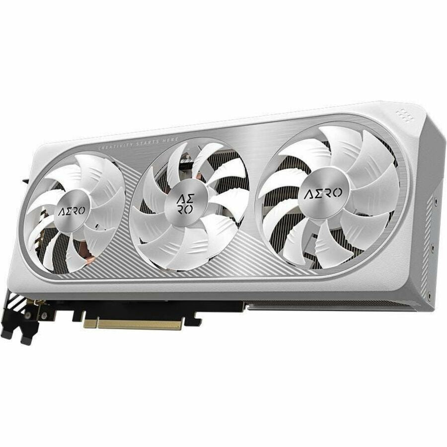 Gigabyte NVIDIA GeForce RTX 4070 Graphic Card - 12 GB GDDR6X