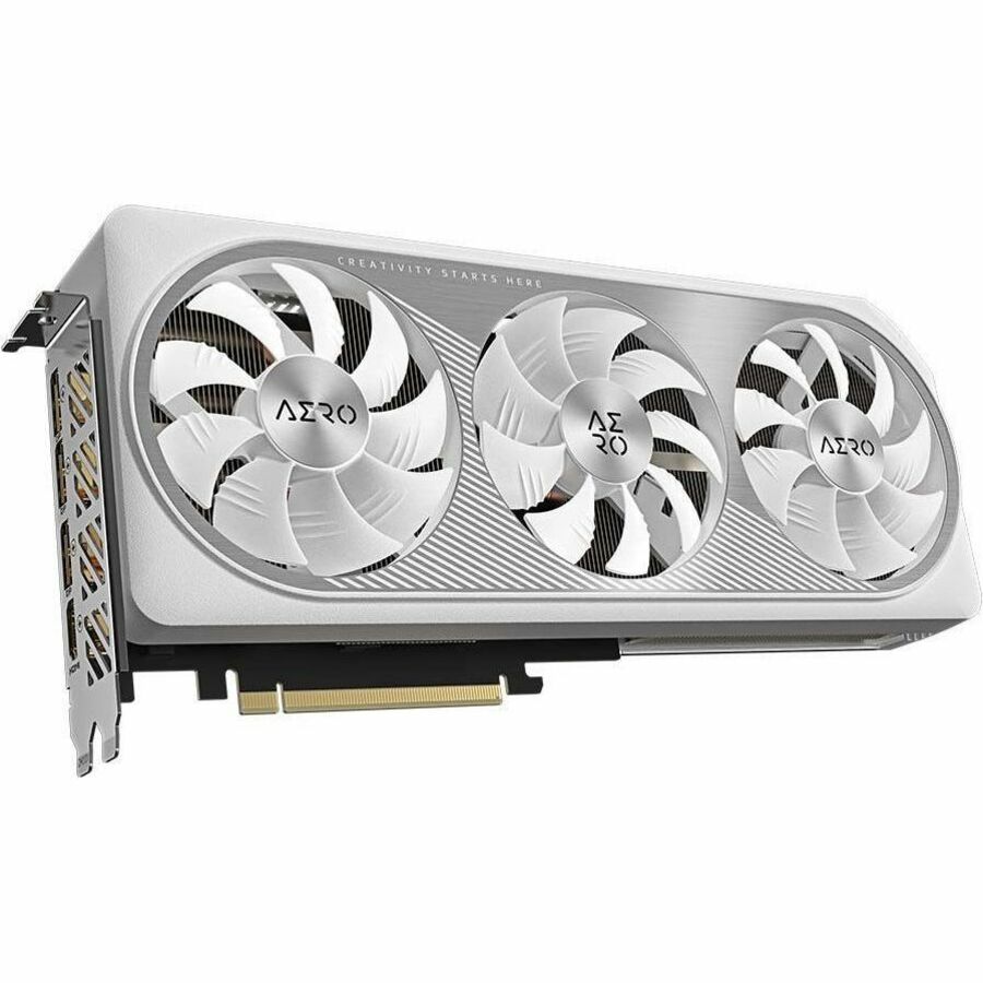 Gigabyte NVIDIA GeForce RTX 4070 Graphic Card - 12 GB GDDR6X