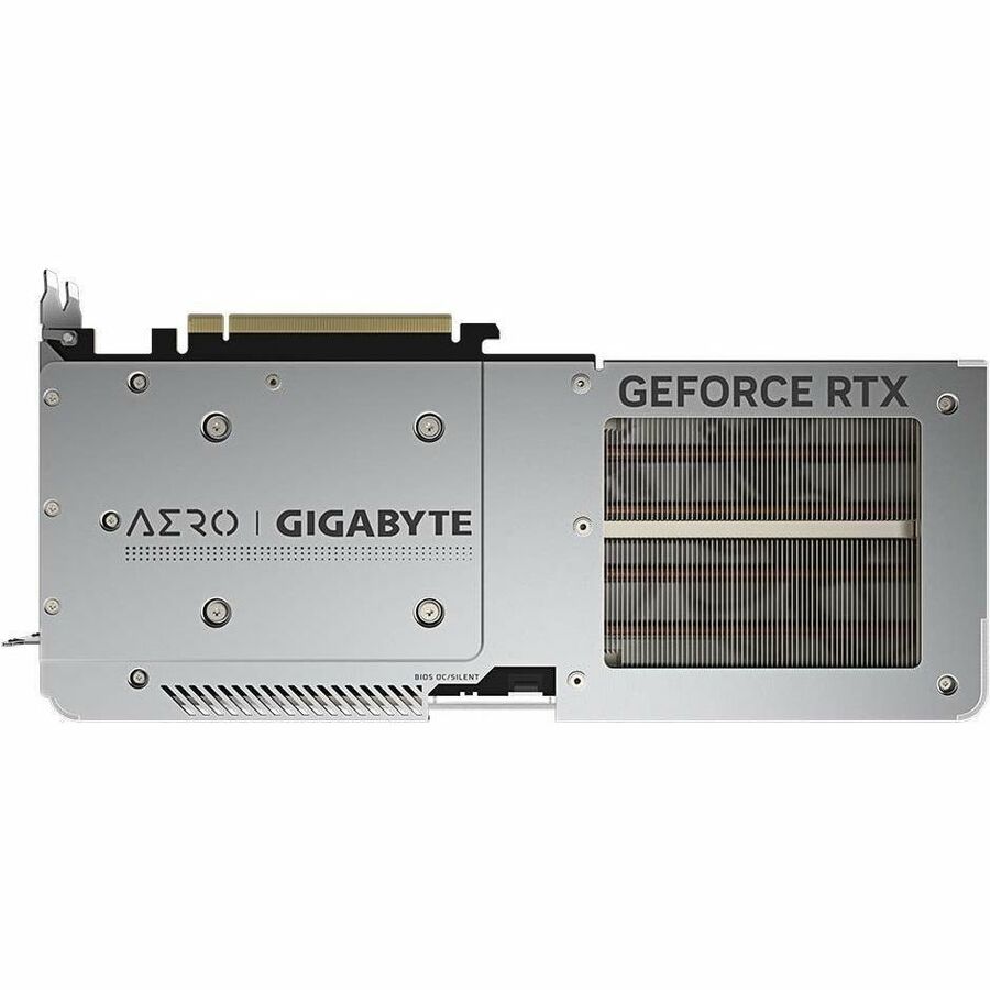 Gigabyte NVIDIA GeForce RTX 4070 Graphic Card - 12 GB GDDR6X