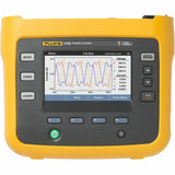 Fluke Networks FLUKE-1738/EUS Power Quality Logger