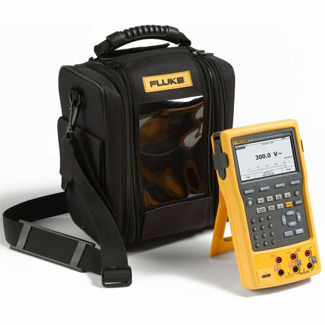 Fluke FLUKE-754/750SW BU Documenting Process Calibrator Kit