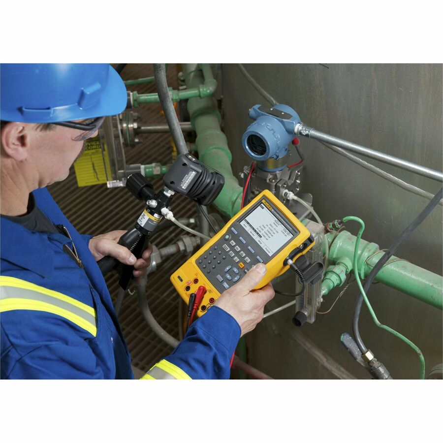 Fluke FLUKE-754/750SW BU Documenting Process Calibrator Kit
