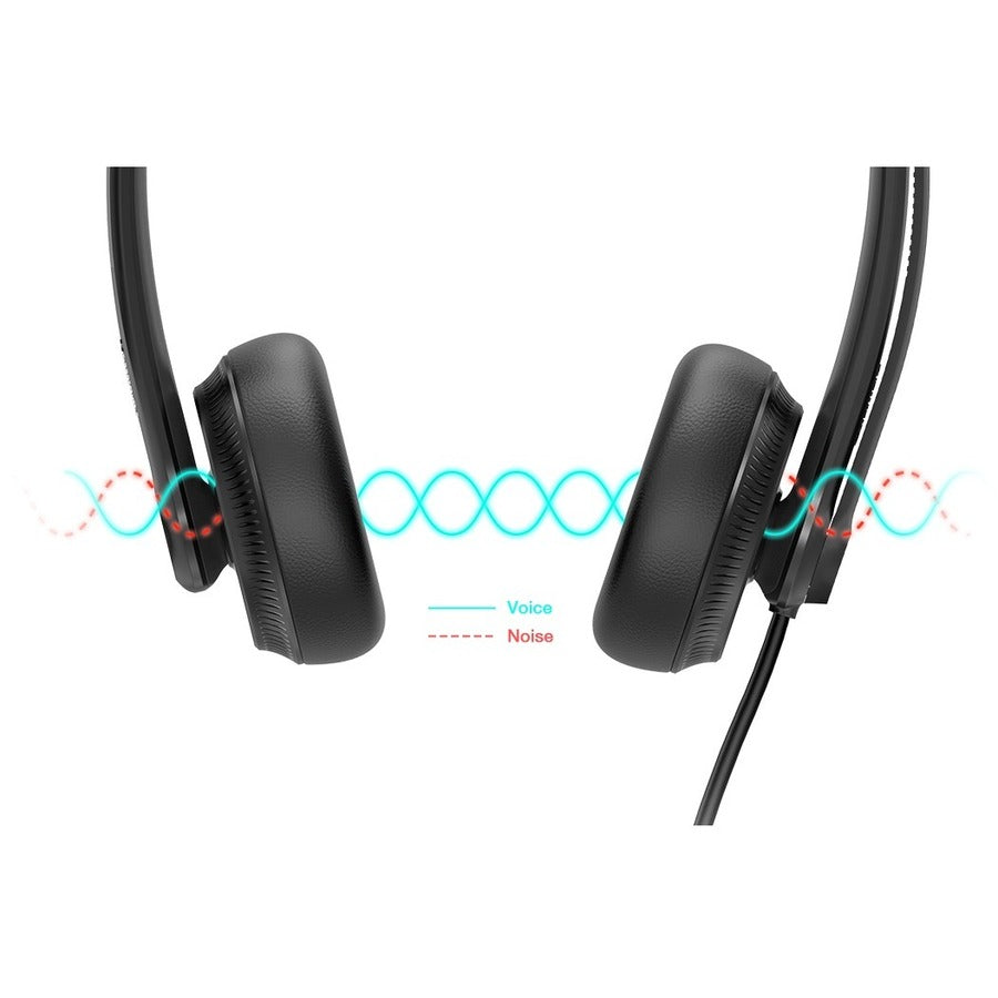 Yealink USB Wired Headset