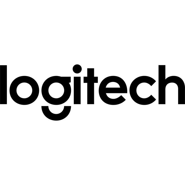 Logitech Room Solutions Powered By Intel