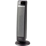 Lasko 30" Tall Tower Heater with Remote Control