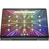 HP Elite Dragonfly 13.3" Touchscreen Convertible 2 in 1 Chromebook - WUXGA+ - 1920 x 1280 - Intel Core i7 12th Gen i7-1265U Deca-core (10 Core) 1.80 GHz - 16 GB Total RAM - 16 GB On-board Memory - 256 GB SSD