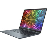 HP Elite Dragonfly 13.3" Touchscreen Convertible 2 in 1 Chromebook - WUXGA+ - 1920 x 1280 - Intel Core i7 12th Gen i7-1265U Deca-core (10 Core) 1.80 GHz - 16 GB Total RAM - 16 GB On-board Memory - 256 GB SSD