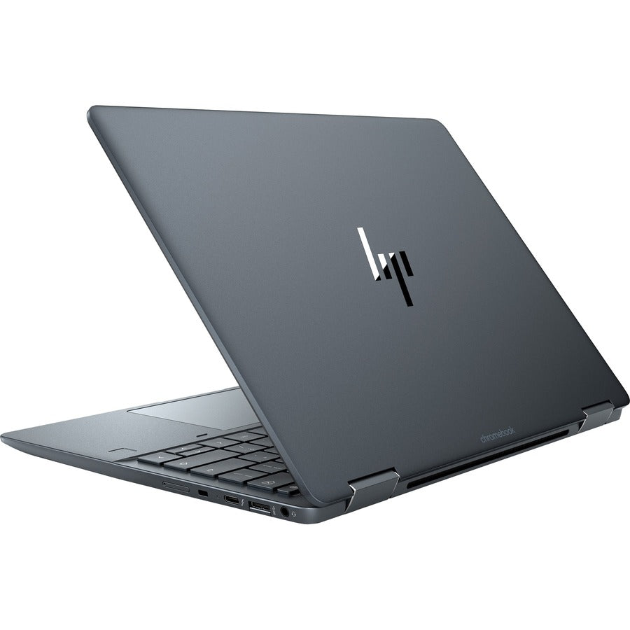 HP Elite Dragonfly 13.3" Touchscreen Convertible 2 in 1 Chromebook - WUXGA+ - 1920 x 1280 - Intel Core i7 12th Gen i7-1265U Deca-core (10 Core) 1.80 GHz - 16 GB Total RAM - 16 GB On-board Memory - 256 GB SSD