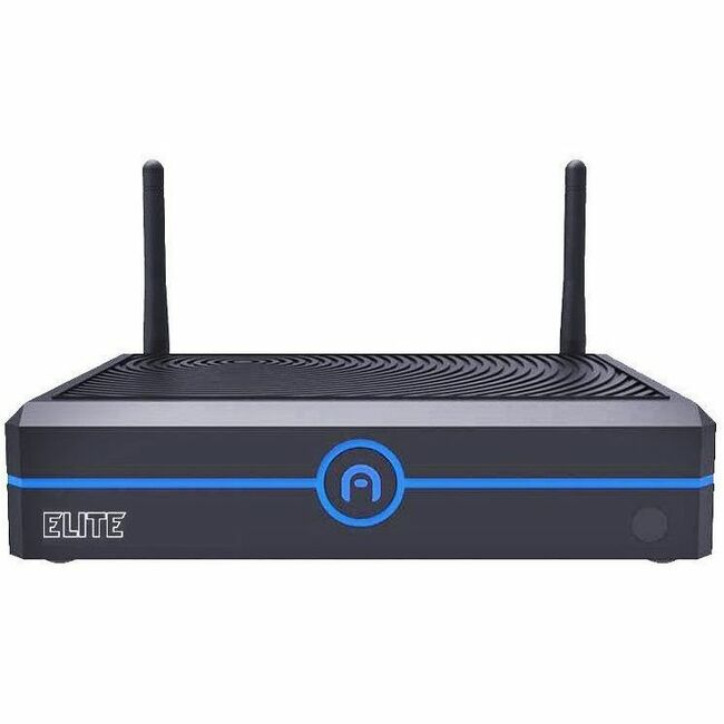 Azulle Elite i3 Series Mini PC Barebone - Mini PC - Intel Core i3 13th Gen i3-1315U