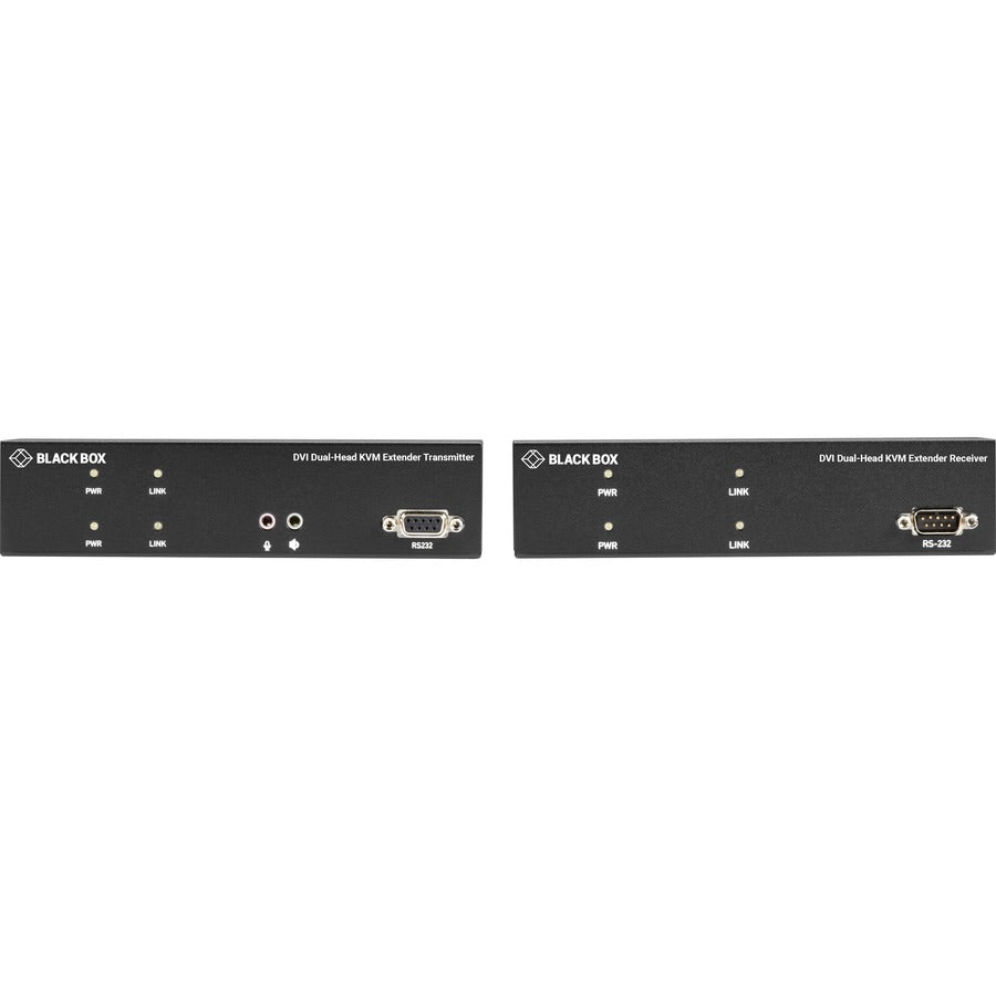 Black Box KVXLCF-200 KVM Extender