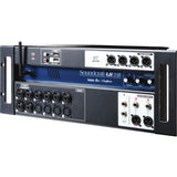 Soundcraft 16-channel Digital Mixer With Wireless Control