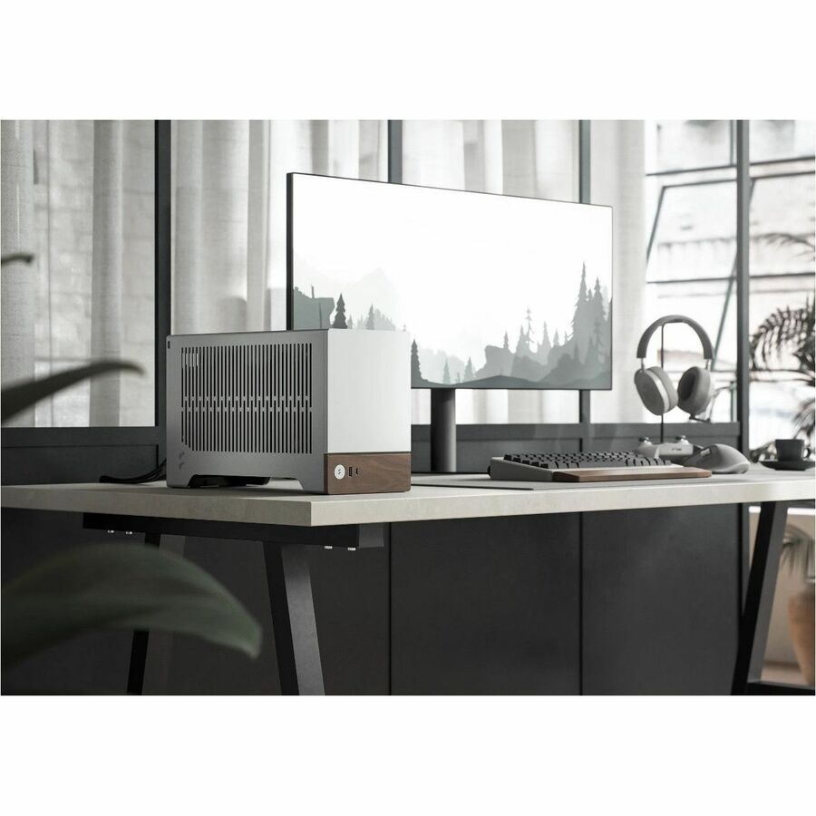 Fractal Design Terra Gaming Computer Case