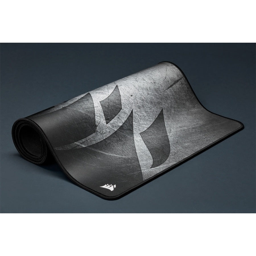 Corsair MM350 PRO Premium Spill-Proof Cloth Gaming Mouse Pad - Extended XL