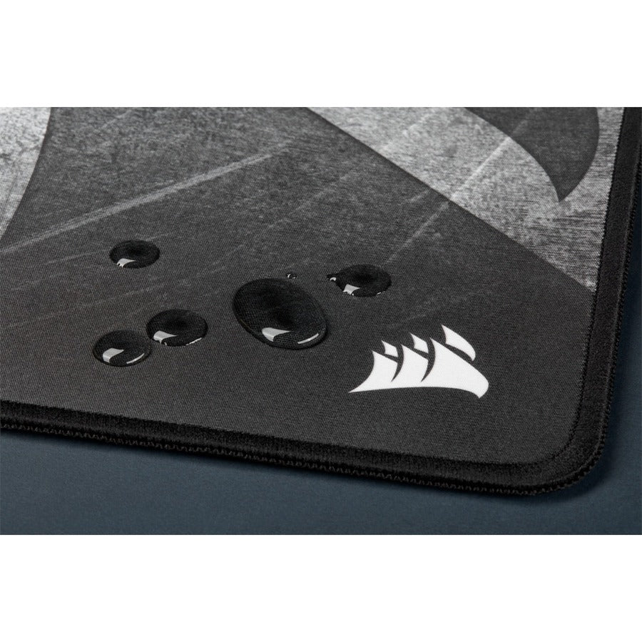 Corsair MM350 PRO Premium Spill-Proof Cloth Gaming Mouse Pad - Extended XL