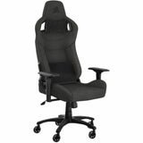 Corsair T3 RUSH Fabric Gaming Chair (2023) - Charcoal