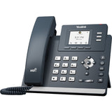 Yealink MP52 IP Phone - Corded - Corded - Wall Mountable - Classic Gray