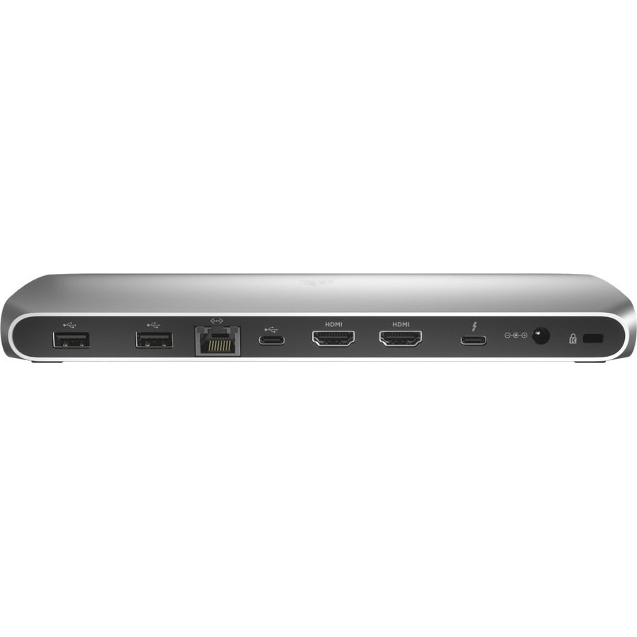 Corsair TBT100 Thunderbolt 3 Dock