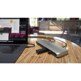 Corsair TBT100 Thunderbolt 3 Dock