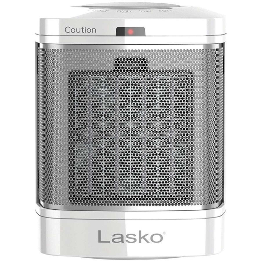 Lasko Ceramic Bathroom Space Heater with Fan