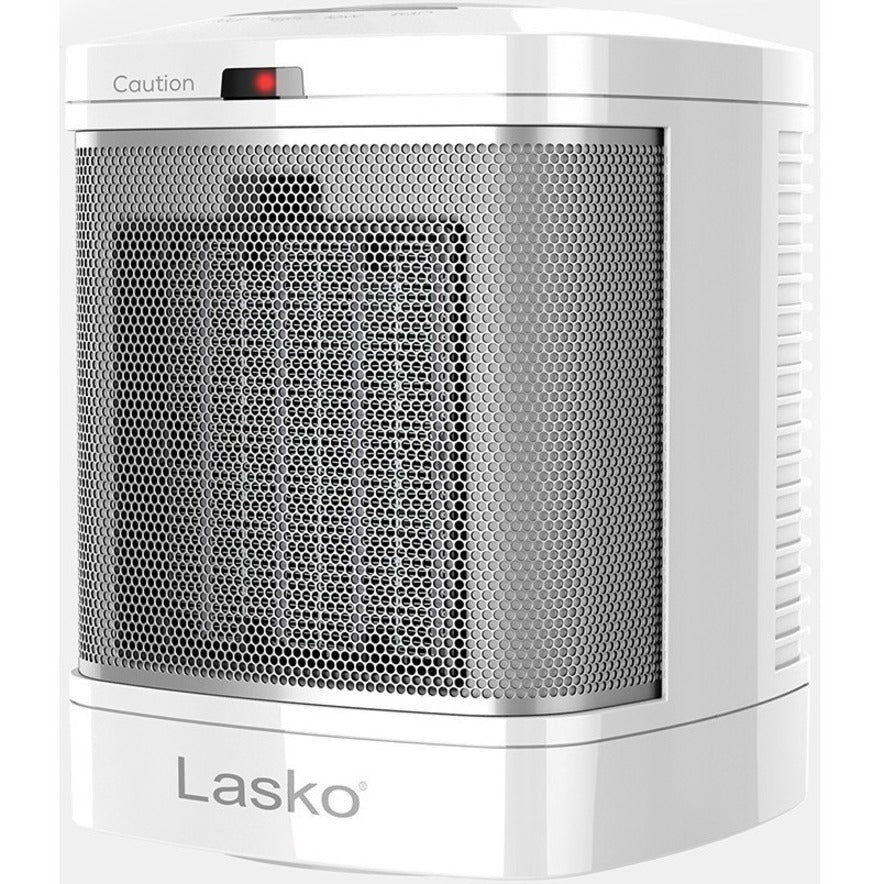 Lasko Ceramic Bathroom Space Heater with Fan