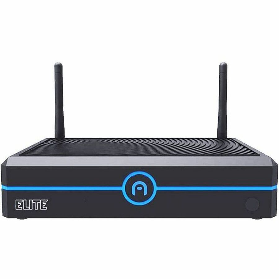 Azulle Elite i5 Series Mini PC Barebone - Mini PC - Intel Core i5 13th Gen i5-1340P