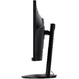 Acer Nitro XV282K KV 28" Class 4K UHD Gaming LCD Monitor - 21:9 - Black