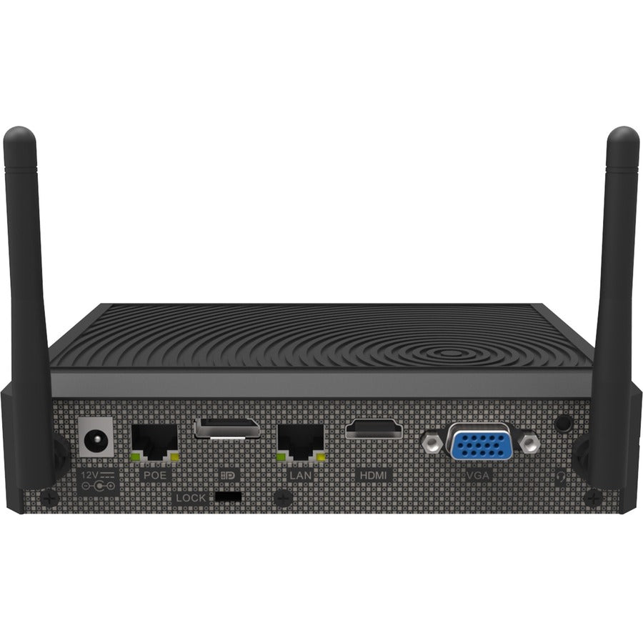 Azulle Byte4 Pro Mini PC