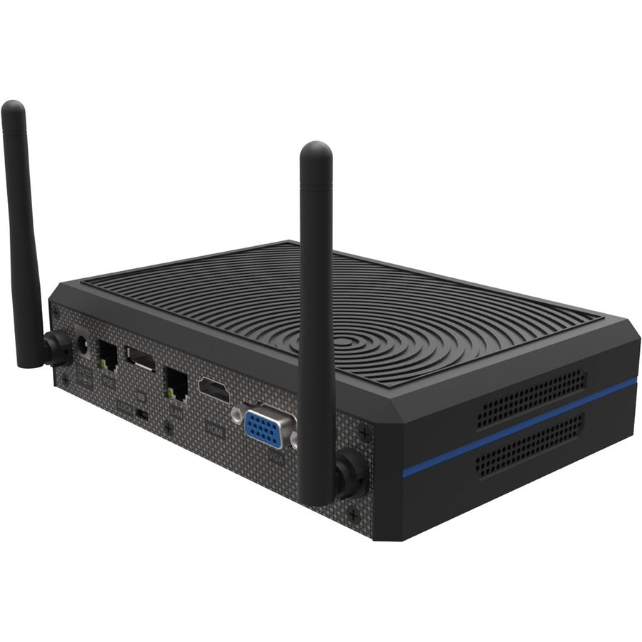 Azulle Byte4 Pro Mini PC