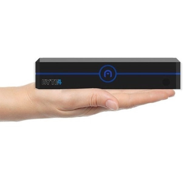 Azulle Byte4 Pro Mini PC