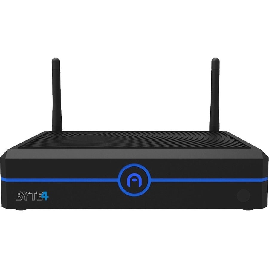 Azulle Byte4 Pro Mini PC